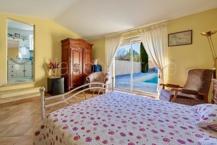 Image No.21-Maison de 4 chambres à vendre à Vaucluse