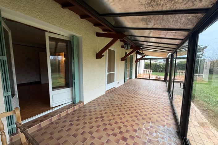 Image No.7-Maison de 2 chambres à vendre à Uzès