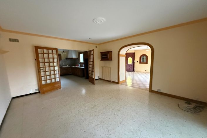 Image No.9-Maison de 2 chambres à vendre à Uzès