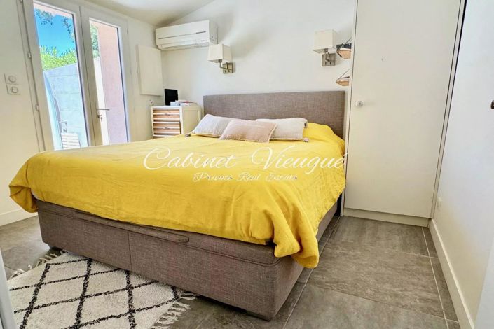 Image No.7-Maison de 2 chambres à vendre à Grimaud