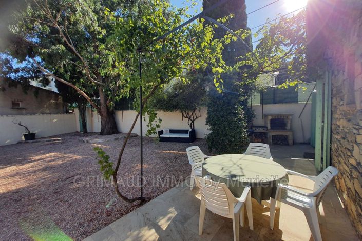 Image No.3-Maison de 6 chambres à vendre à La Garde-Freinet