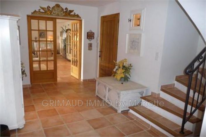 Image No.8-Maison de 4 chambres à vendre à La Garde-Freinet