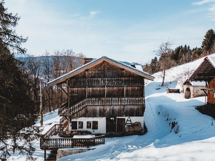 Image No.18-Maison de 4 chambres à vendre à Samoëns