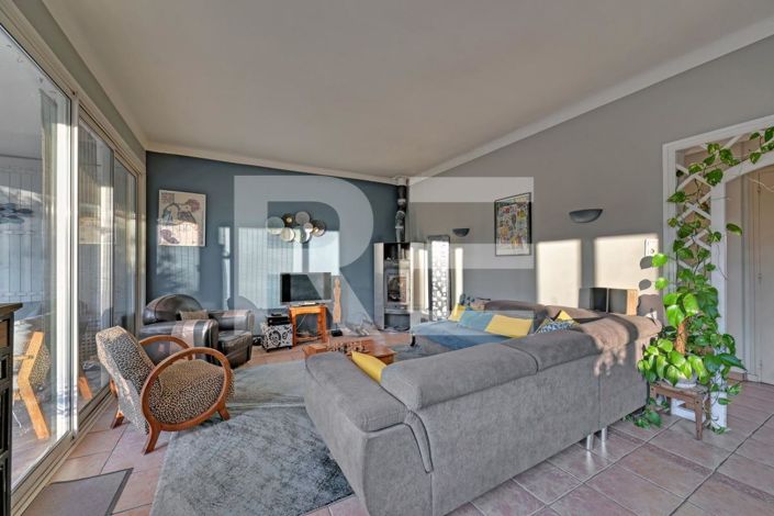 Image No.3-Maison de 4 chambres à vendre à Nîmes