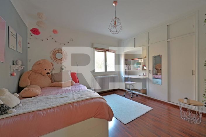 Image No.4-Maison de 4 chambres à vendre à Nîmes