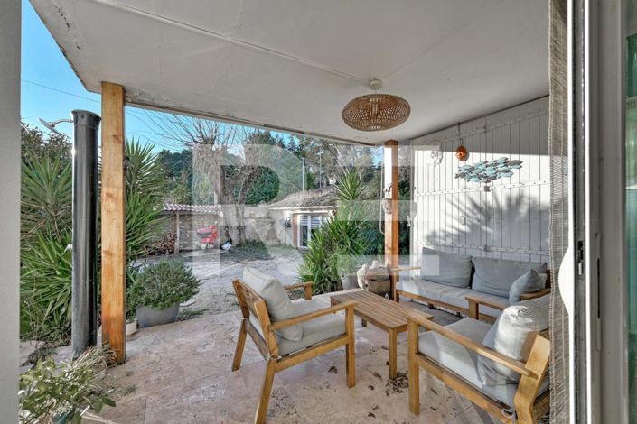 Image No.9-Maison de 4 chambres à vendre à Nîmes