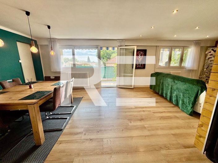 Image No.2-Appartement de 3 chambres à vendre à Nîmes