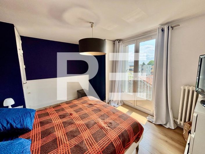 Image No.5-Appartement de 3 chambres à vendre à Nîmes