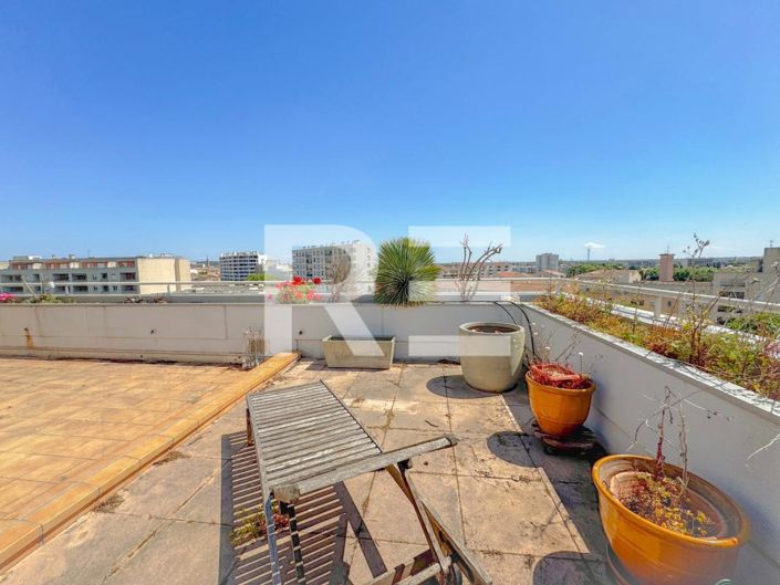 Image No.13-Appartement de 3 chambres à vendre à Nîmes