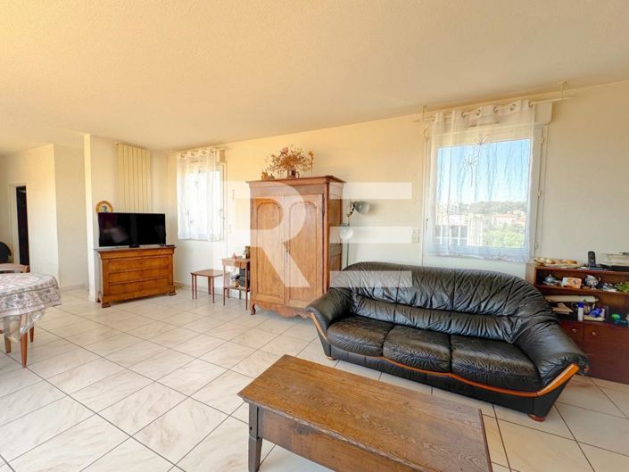 Image No.5-Appartement de 3 chambres à vendre à Nîmes