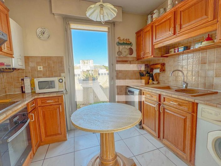 Image No.7-Appartement de 3 chambres à vendre à Nîmes