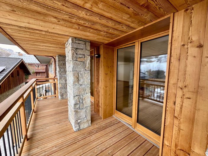 Image No.4-Appartement de 3 chambres à vendre à Rhône-Alpes