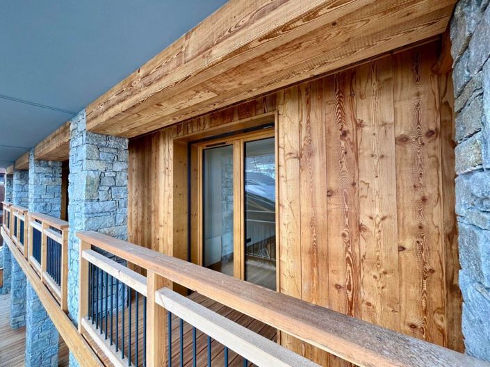 Image No.5-Appartement de 3 chambres à vendre à Rhône-Alpes