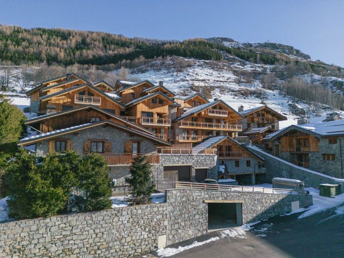 Image No.6-Appartement de 3 chambres à vendre à Rhône-Alpes