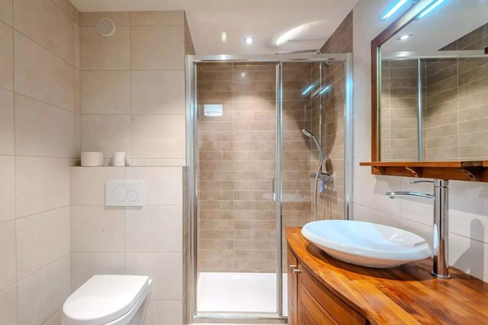 Image No.6-Appartement de 2 chambres à vendre à Haute-Savoie