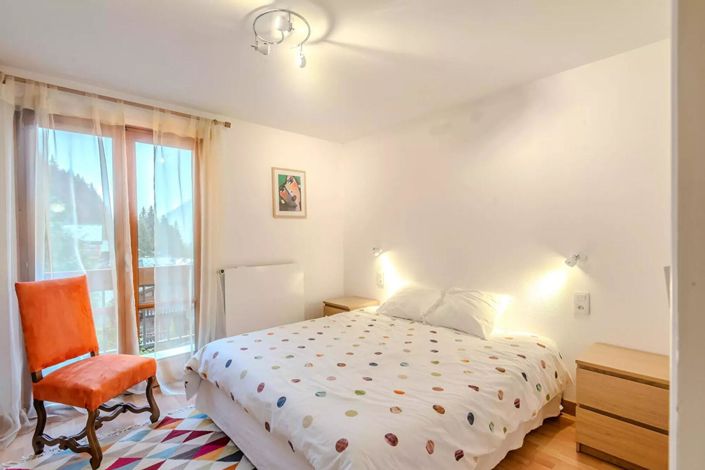 Image No.7-Appartement de 2 chambres à vendre à Haute-Savoie