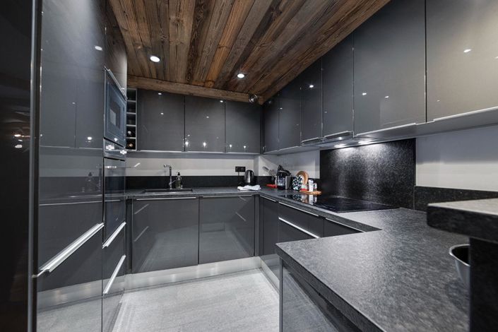 Image No.12-Appartement de 2 chambres à vendre à Val-d'Isère