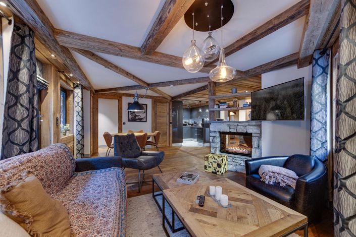 Image No.14-Appartement de 2 chambres à vendre à Val-d'Isère