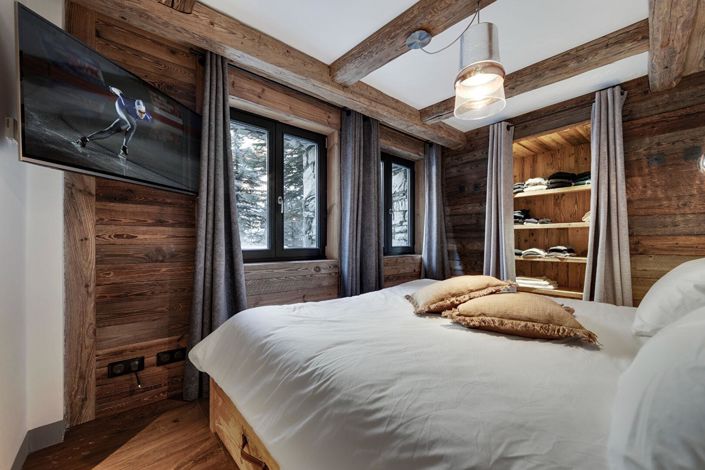 Image No.2-Appartement de 2 chambres à vendre à Val-d'Isère