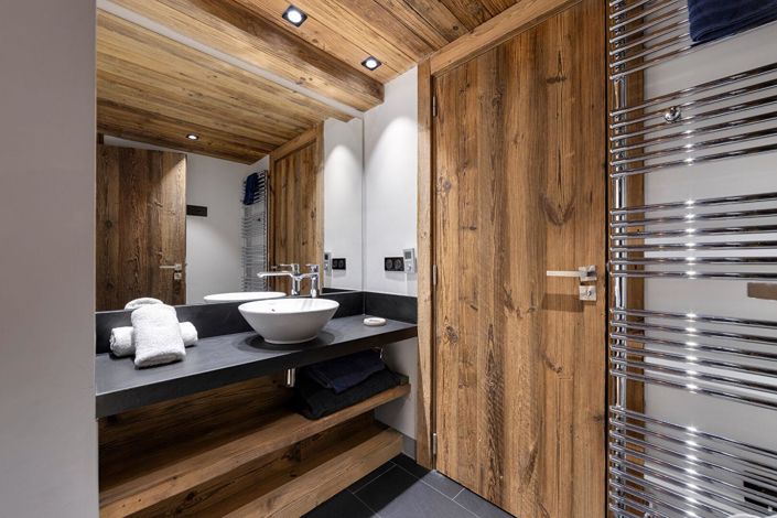 Image No.3-Appartement de 2 chambres à vendre à Val-d'Isère