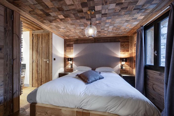 Image No.4-Appartement de 2 chambres à vendre à Val-d'Isère