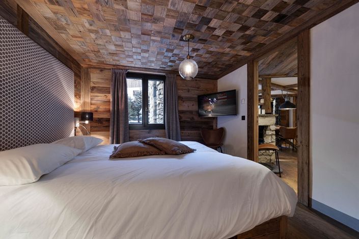 Image No.5-Appartement de 2 chambres à vendre à Val-d'Isère