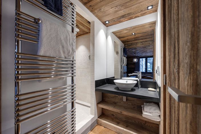 Image No.6-Appartement de 2 chambres à vendre à Val-d'Isère