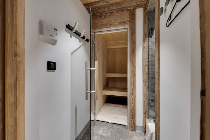 Image No.7-Appartement de 2 chambres à vendre à Val-d'Isère