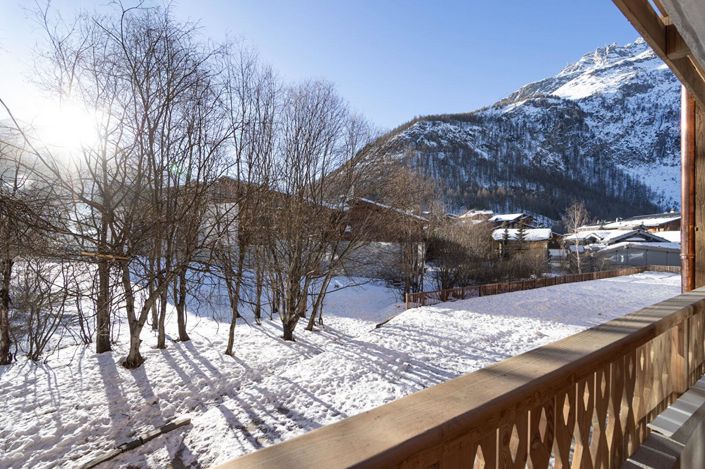 Image No.13-Appartement de 2 chambres à vendre à Val-d'Isère