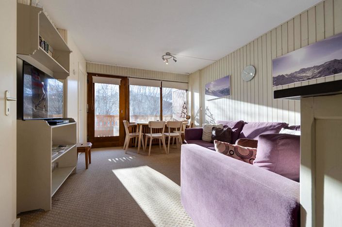 Image No.3-Appartement de 2 chambres à vendre à Val-d'Isère