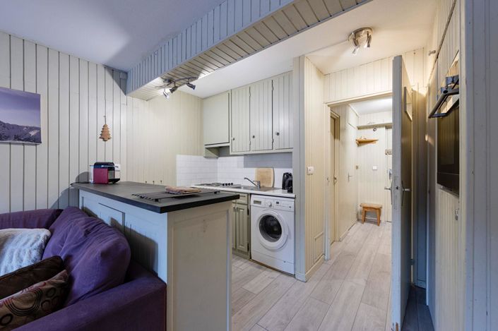 Image No.4-Appartement de 2 chambres à vendre à Val-d'Isère