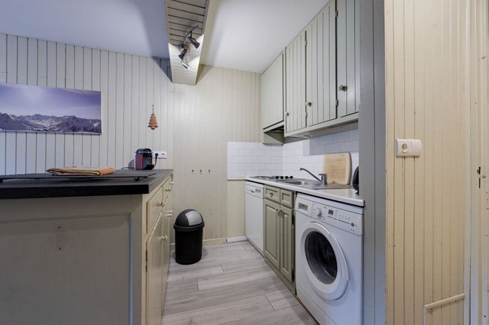 Image No.5-Appartement de 2 chambres à vendre à Val-d'Isère