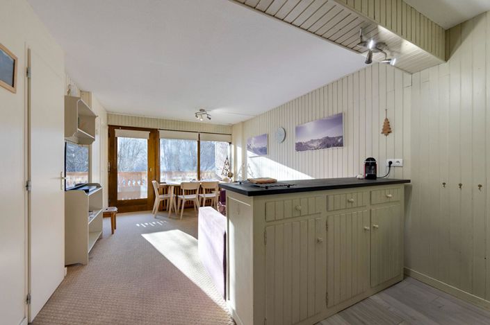 Image No.6-Appartement de 2 chambres à vendre à Val-d'Isère