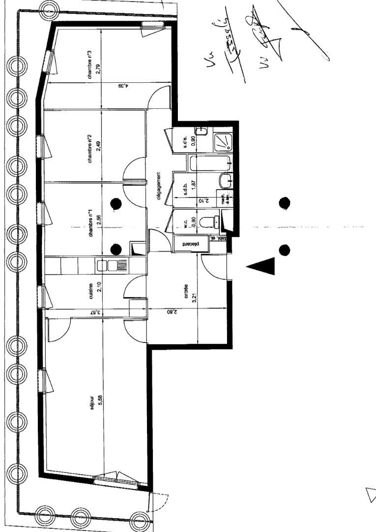 Image No.11-3 Bed Apartment for sale