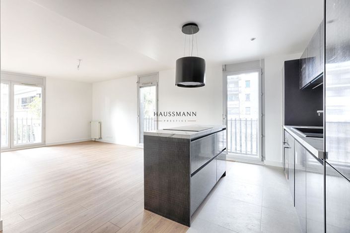 Image No.3-Appartement de 3 chambres à vendre à Paris