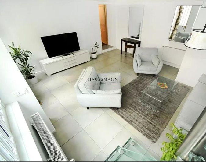 Image No.4-Appartement de 3 chambres à vendre à Paris