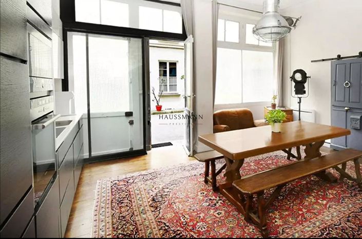 Image No.5-Appartement de 3 chambres à vendre à Paris