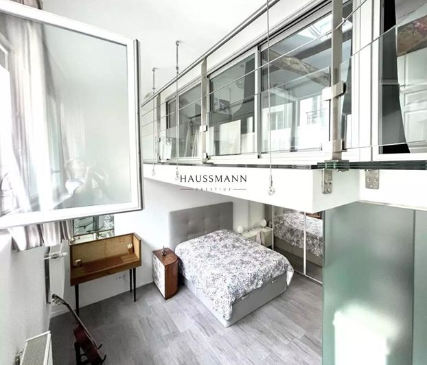 Image No.6-Appartement de 3 chambres à vendre à Paris