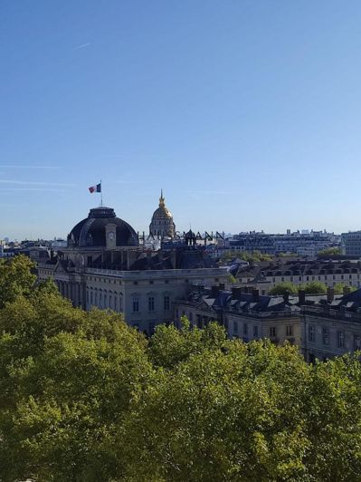 Image No.2-Appartement de 3 chambres à vendre à Paris