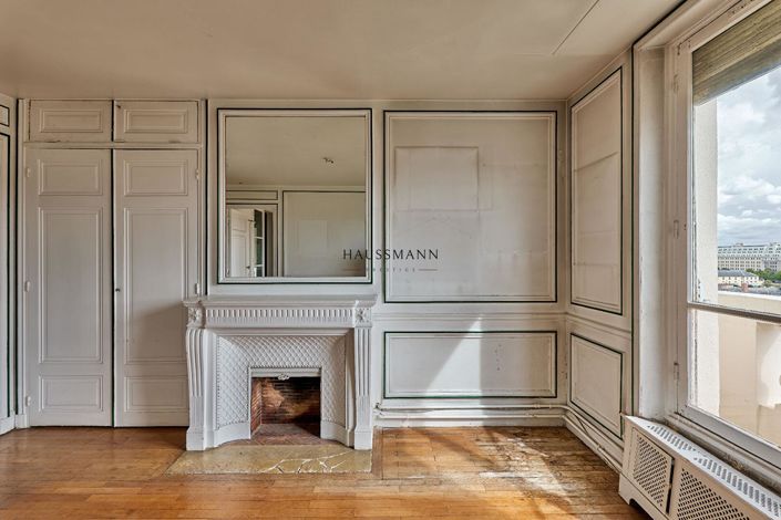 Image No.3-Appartement de 3 chambres à vendre à Paris