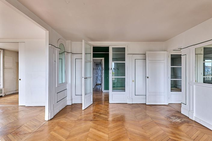 Image No.4-Appartement de 3 chambres à vendre à Paris