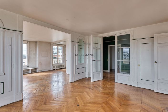 Image No.7-Appartement de 3 chambres à vendre à Paris