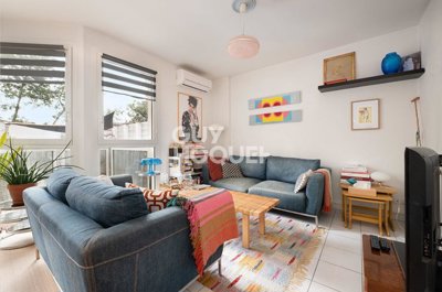 1 - Albi, Appartement