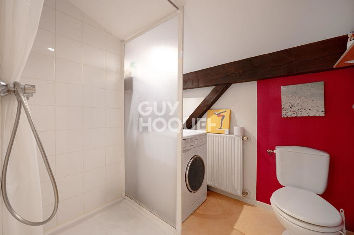 Image No.11-Appartement de 2 chambres à vendre à Albi