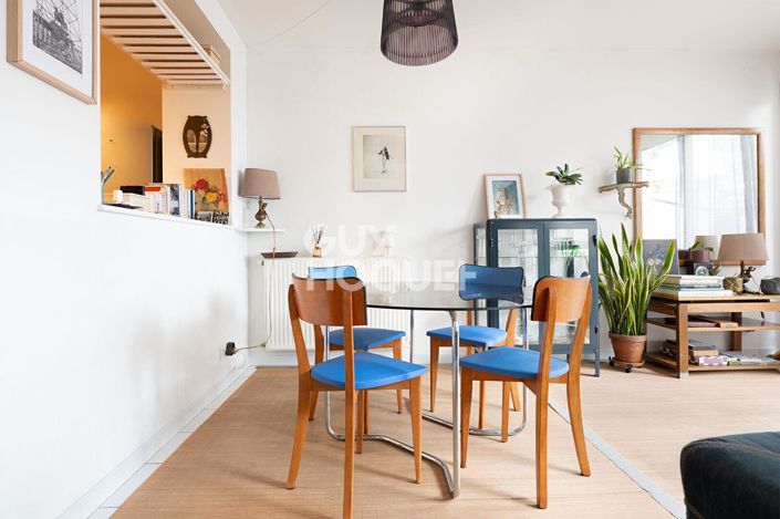 Image No.5-Appartement de 2 chambres à vendre à Albi