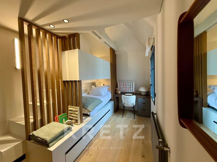 Image No.10-Propriété de 4 chambres à vendre à Deauville