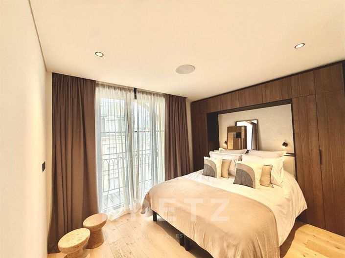 Image No.12-Propriété de 4 chambres à vendre à Deauville