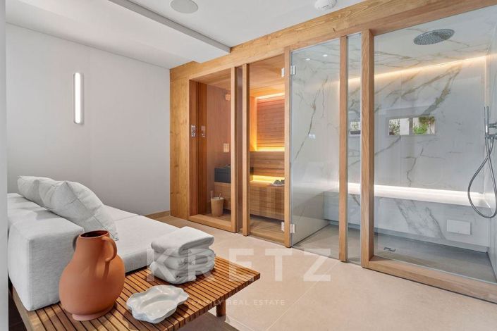 Image No.17-Propriété de 4 chambres à vendre à Deauville