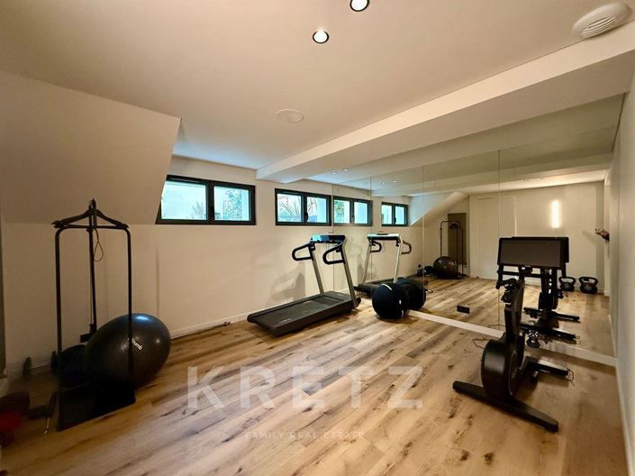 Image No.18-Propriété de 4 chambres à vendre à Deauville