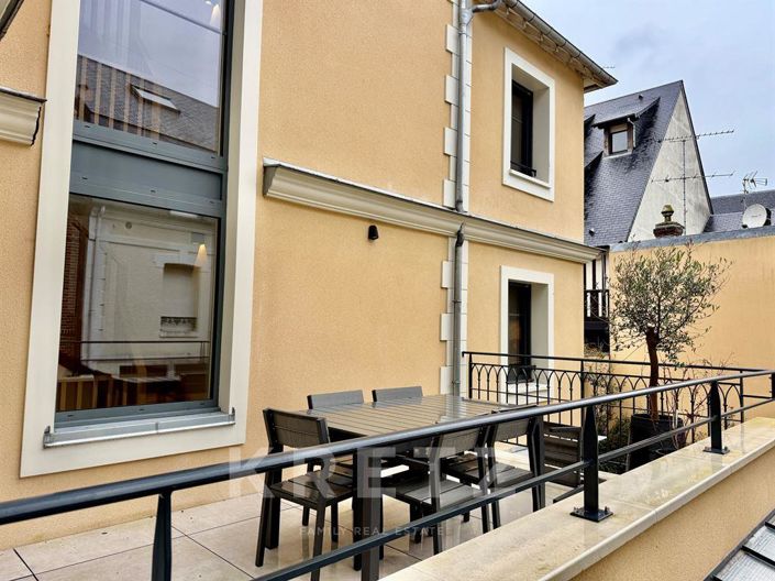 Image No.20-Propriété de 4 chambres à vendre à Deauville